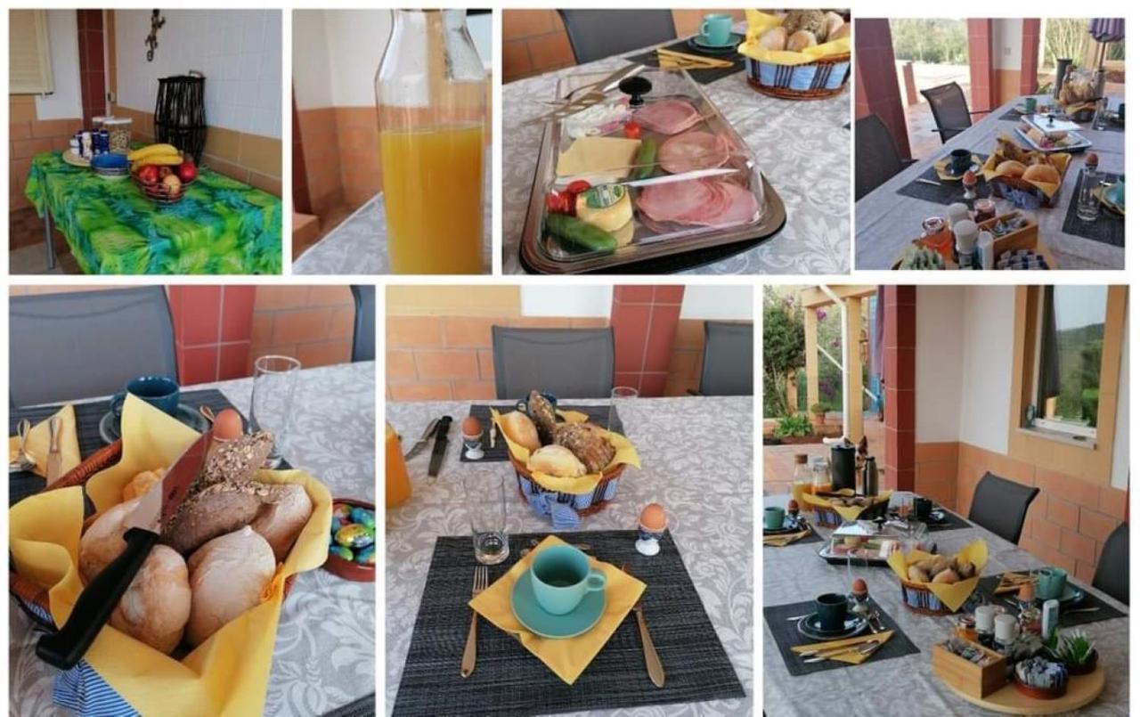 B&B Casa Flamenga Alte Ngoại thất bức ảnh