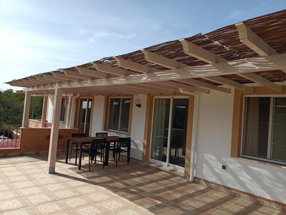 B&B Casa Flamenga Alte Ngoại thất bức ảnh