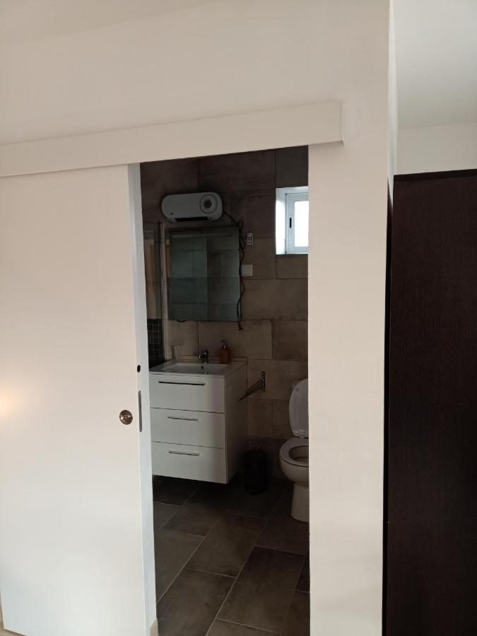B&B Casa Flamenga Alte Ngoại thất bức ảnh