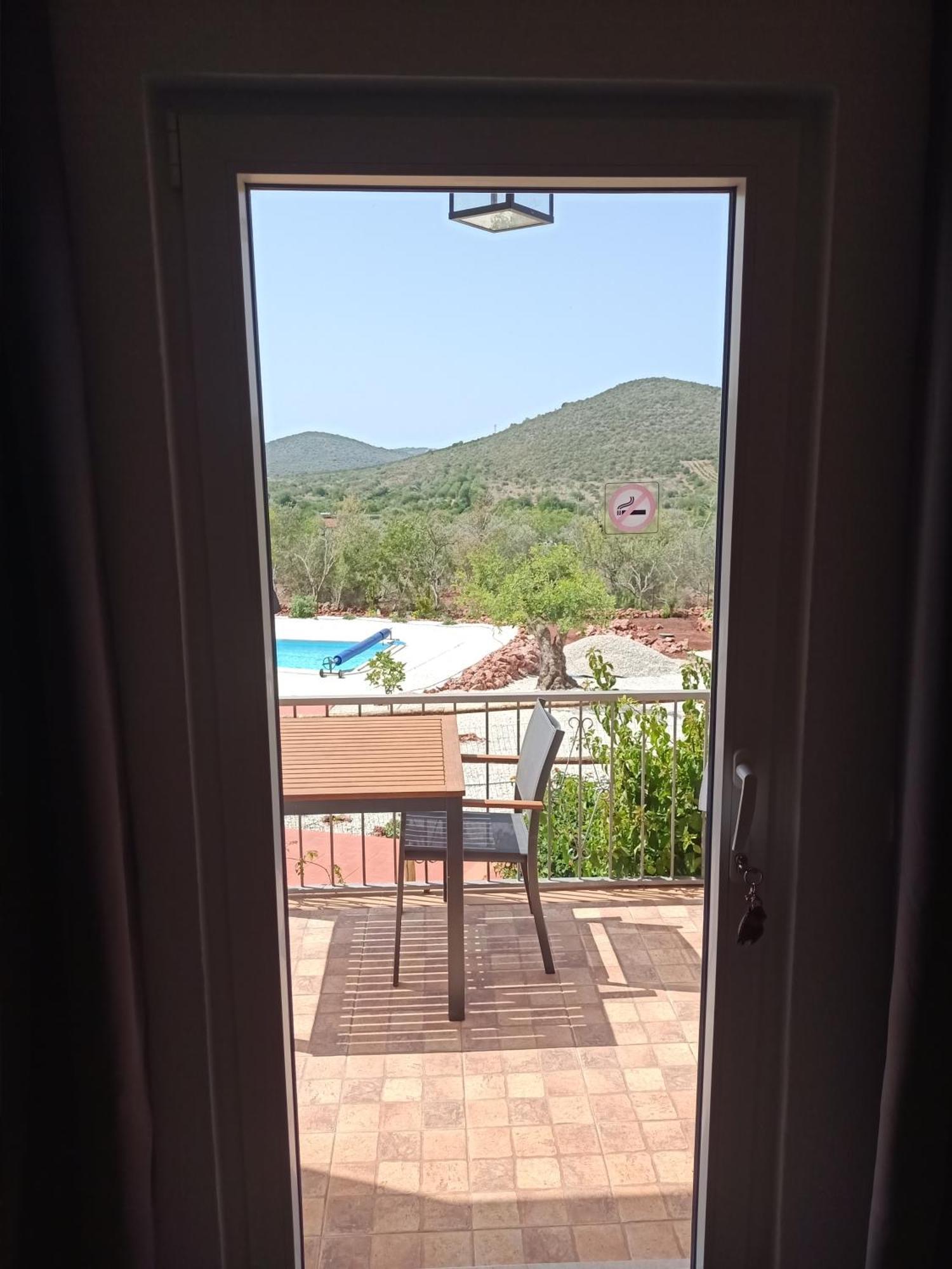 B&B Casa Flamenga Alte Ngoại thất bức ảnh