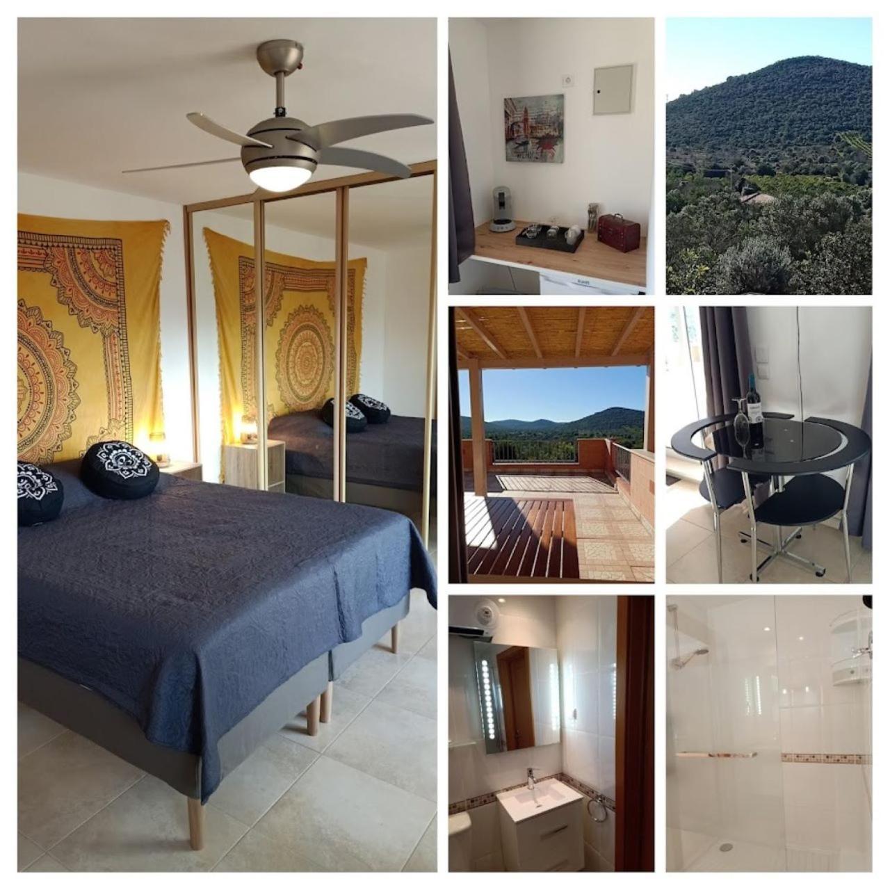 B&B Casa Flamenga Alte Ngoại thất bức ảnh